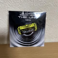 NCT127 NEO CITY JAPAN 도쿄 돔 핀 배지