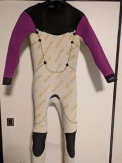 新品未使用】Fellow セミドライスーツ MBサイズ 163cm 58kg - メルカリ