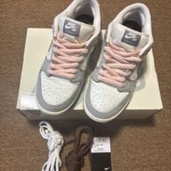 NIKE SB DUNK LOW 堀米ダンク　27cmのサムネイル