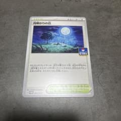 月明かりの丘のサムネイル