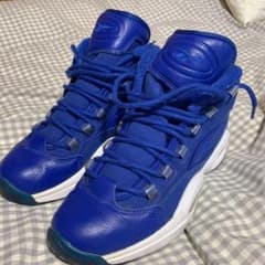 リーボック クエスチョンのサムネイル