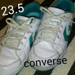 converse☆スニーカーのサムネイル