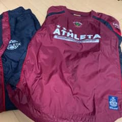 ATHLETA アスレタ ピステのサムネイル