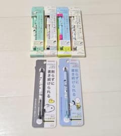 메타실 라이트 노크 샤펜 디즈니 프린세스 문방구 선스타