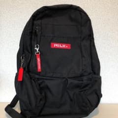 MILKFED BACK PACK BAR Jrのサムネイル