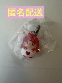 かみさまみならい ヒミツのここたま めじるしアクセサリー　メロリーのサムネイル