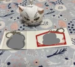 아르고나비스 냥코타로 봉제 코트+마노 타쿠미(미조노 레노) 상품 정리해