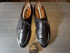 ジャランスリウァヤ Uチップ サイドレースアップ - メルカリ