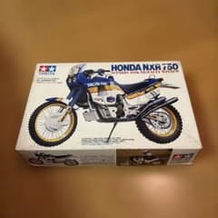 【未組立】タミヤTAMIYA1/12 ホンダNXR750 ’86 バイク 未組立】タミヤTAMIYA1/12 ホンダNXR750 '86 バイク - メルカリ
