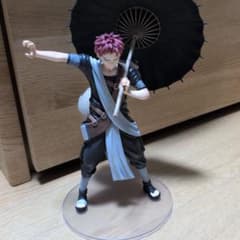 ※箱無し 一番くじ　NARUTO　ナルト　我愛羅　ラストワン賞のサムネイル