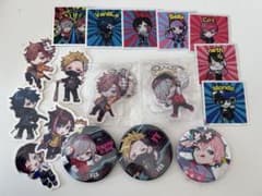 ナ*キ様 CrazyRaccoon だるまいずごっど ありさかなどのサムネイル