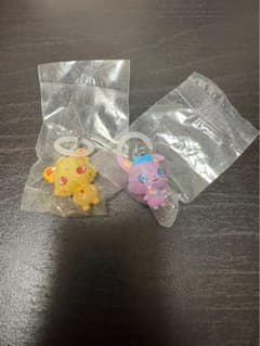 ジュエルペット めじるしアクセサリー 2個セットのサムネイル