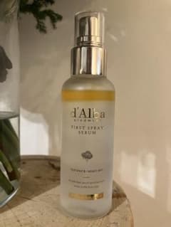 d'Alba First Spray Serum 100ml 韓国のサムネイル