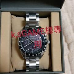 SEIKOブライツ クロノグラフ(アウトレット品)のサムネイル