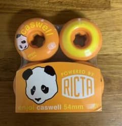 Enjoi ウィールのサムネイル