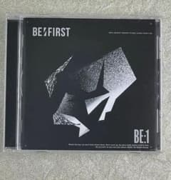 BE:1のサムネイル