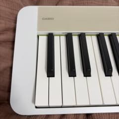 直接受け渡し限定】CASIO Privia PX-S1100 - メルカリ