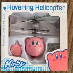 星のカビィー ホバリングヘリのサムネイル