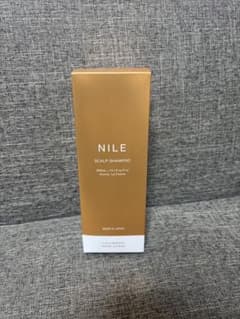 NILE SCALP SHAMPOO 300mlのサムネイル
