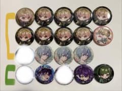 シクフォニ 缶バッジのサムネイル