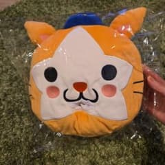 スターマン　ティッシュケースのサムネイル