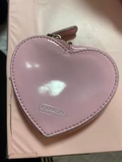 COACH ポーチのサムネイル