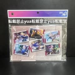 A3 헤븐번즈 레드 13/제31 A부대 아크릴 아트 보드 A5 사이즈