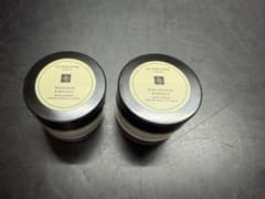 Jo Malone London ボディクリーム 2種セット - メルカリ
