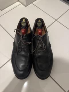 Paraboot CHAMBORD ブラックのサムネイル