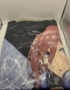五等分の花嫁 中野三玖 Tシャツ Lサイズのサムネイル
