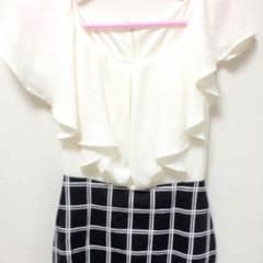 【マオにゃん様♡専用】INGNI ワンピースのサムネイル