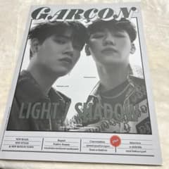 GARCON yinwarのサムネイル