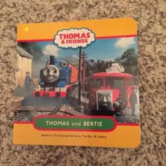 ぼたん様専用 英語絵本 トーマスシリーズのサムネイル