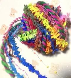 引き揃え糸43 - メルカリ