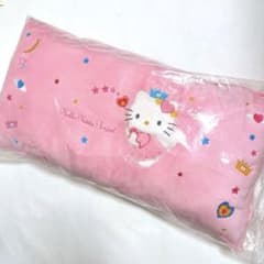 希少】新品 激レア ハローキティ フェアリ ビッグ 枕 クッション 2003