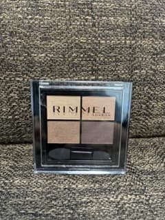 RIMMEL ワンダー エバー アイシャドウ 006のサムネイル