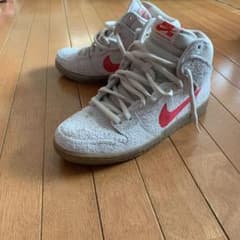 NIKE ナイキ dunk highのサムネイル