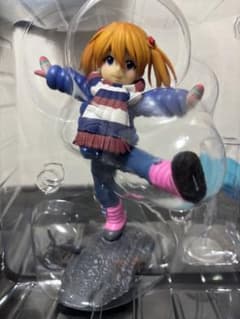 エヴァンゲリオン一番くじD賞　アスカのサムネイル