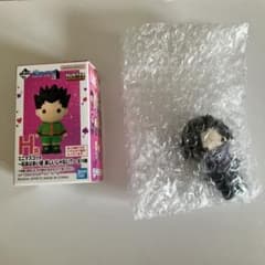 HUNTER × HUNTER Cross the "X-Day"H상 페이탄