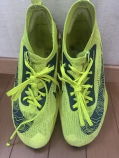 NIKE AIR ZOOM ALPHAFLY NEXT%のサムネイル
