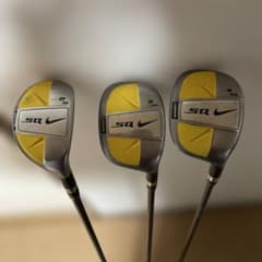 NIKE SQ ユーティリティ3本セットのサムネイル