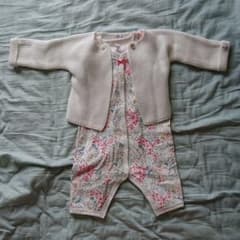 PETIT BATEAU セットのサムネイル