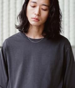 COMBINATION CHAIN NECKLACE /のサムネイル
