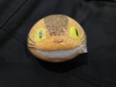 どんぐり共和国　ネコバス　ガチャ　右のサムネイル