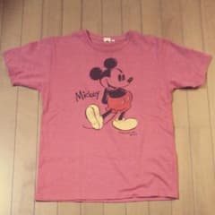 ミッキー Tシャツのサムネイル