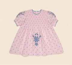 ワンピース Apolina NOEMIE DRESS 3-5y 新品 Apolina Noemie Dress - ワンピース 3-5y - メルカリ