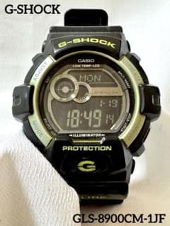 最終値下げ G-SHOCK FIFAワールドカップ1998 オレンジ | Einkaufen bei