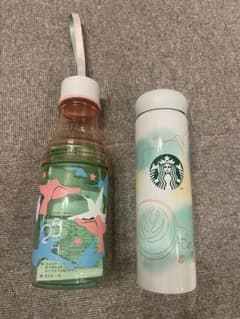 スターバックス　2023  ボトルセットのサムネイル