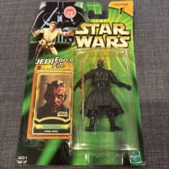 ダース・モール ジェネレーターデュエルバージョン「スター・ウォーズ パワー・オ…のサムネイル