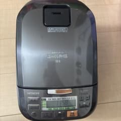 HITACHI 炊飯器 RZ-TS104M 本体 - メルカリ